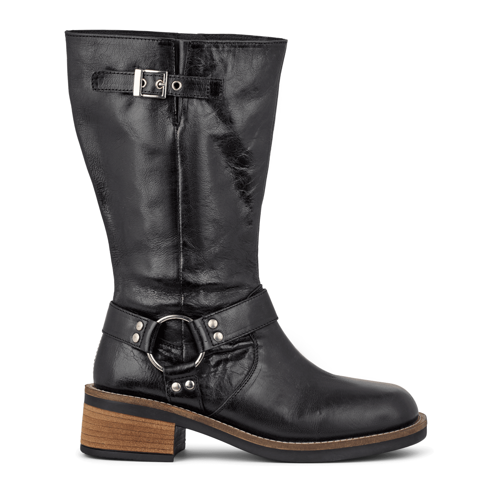 COPENHAGEN CELINE - BLACK